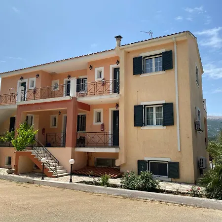Marina Apartamento