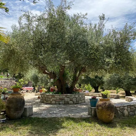 Marina Sami (Kefalonia)