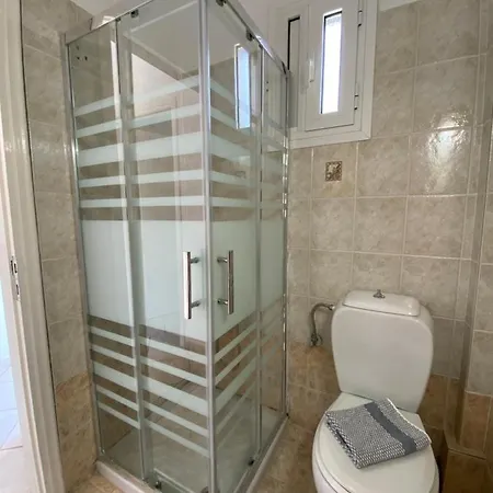 Marina Apartamento *