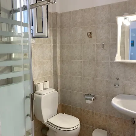 Apartman Marina Számi