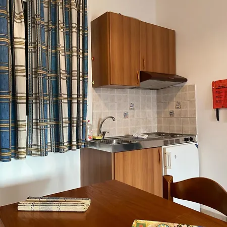 Marina Apartamento