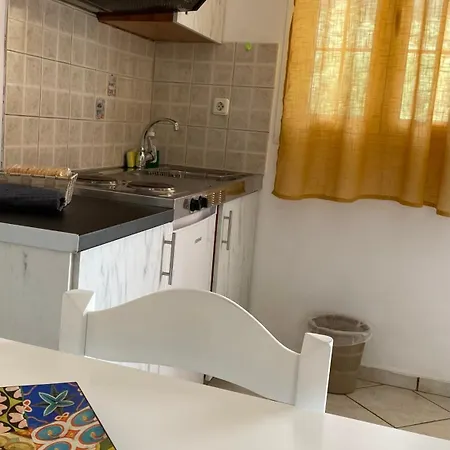 Apartamento Marina