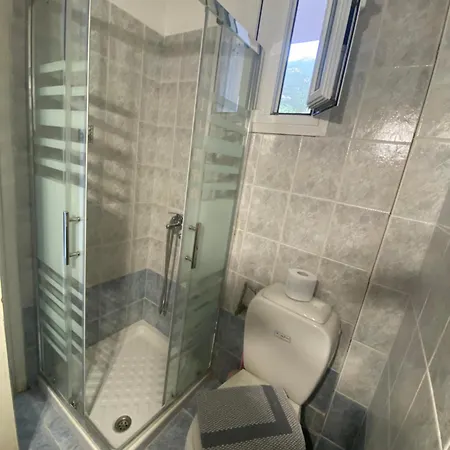Marina Apartamento *
