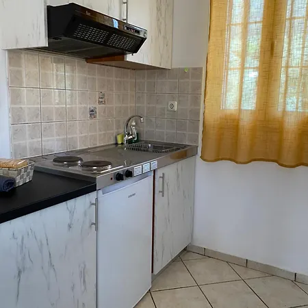 Marina Apartamento Sami (Kefalonia)