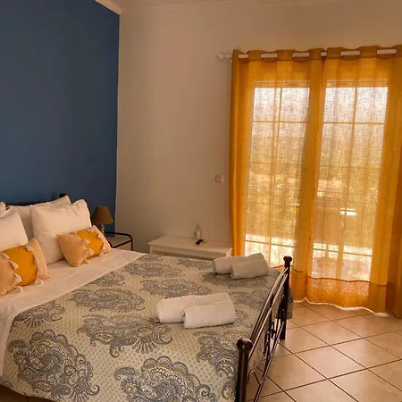 Marina Apartamento