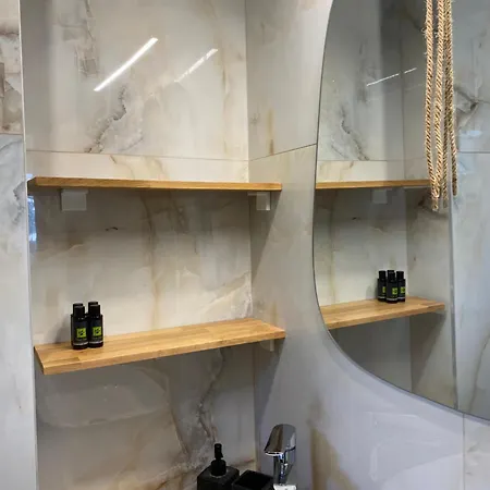 Apartman Marina Számi