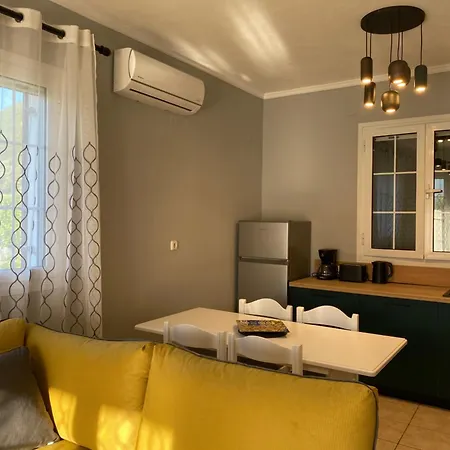 Apartman Marina Számi