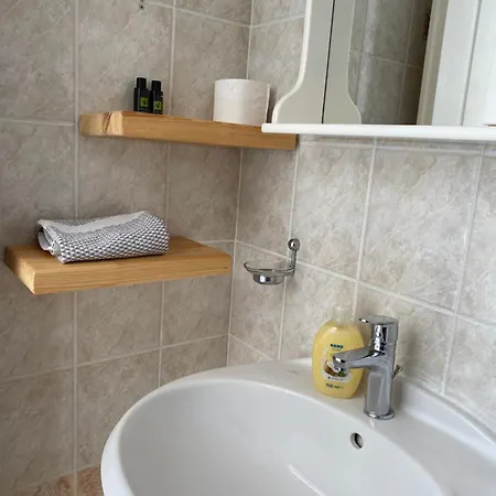Marina Studios Apartment