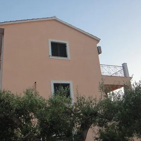 Apartamento Marina *