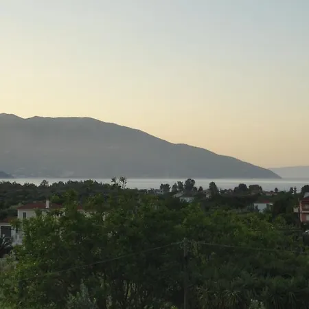 Marina Apartamento Sami (Kefalonia)