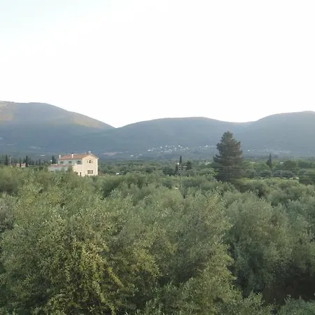 Appartamento Marina