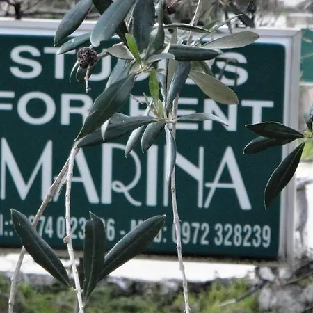 Marina *