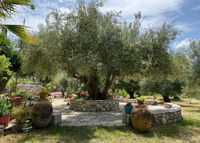 Marina Sami (Kefalonia)