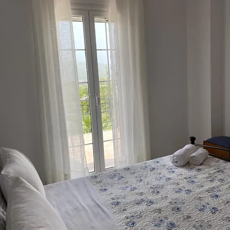 Apartament Marina Sami (Kefalonia)