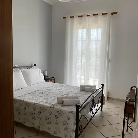 Apartament Marina