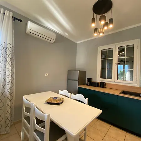Marina Apartamento