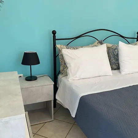 Marina Apartamento *