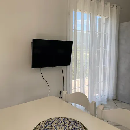 Marina Διαμέρισμα Σάμη