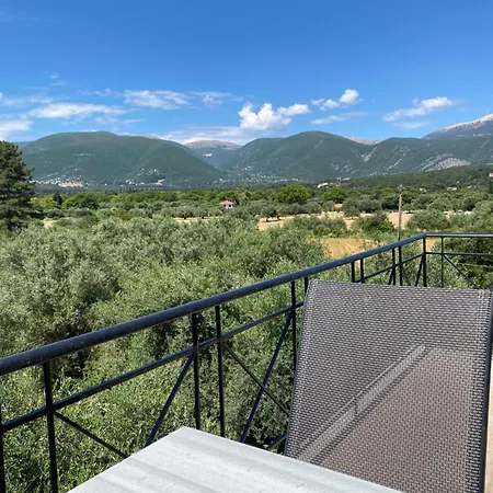 Apartamento Marina